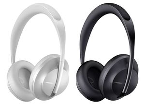 Bose跨入无线耳机新时代 全新Bose 700无线消噪耳机发布